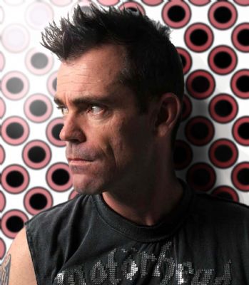 Mike Andrew